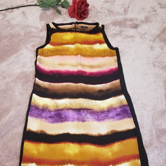 Ann Taylor Dress - Picture 2 of 9